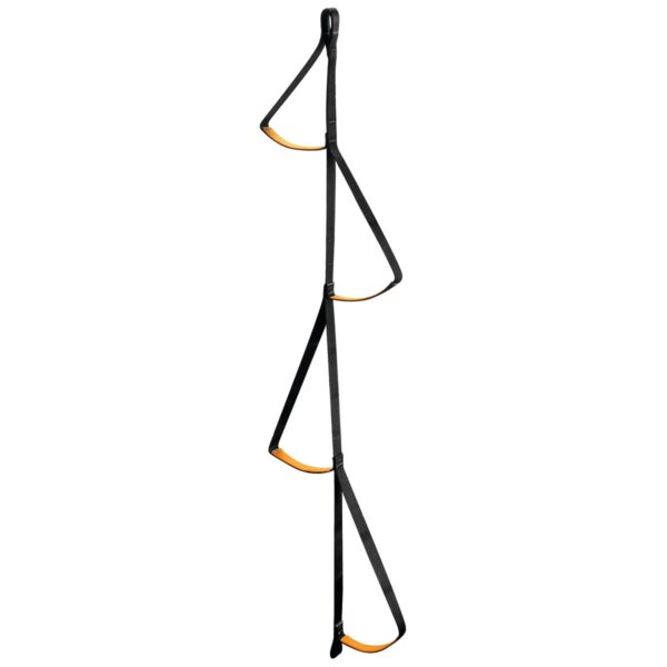 Petzl Looping lestvice za tehničko penjanje