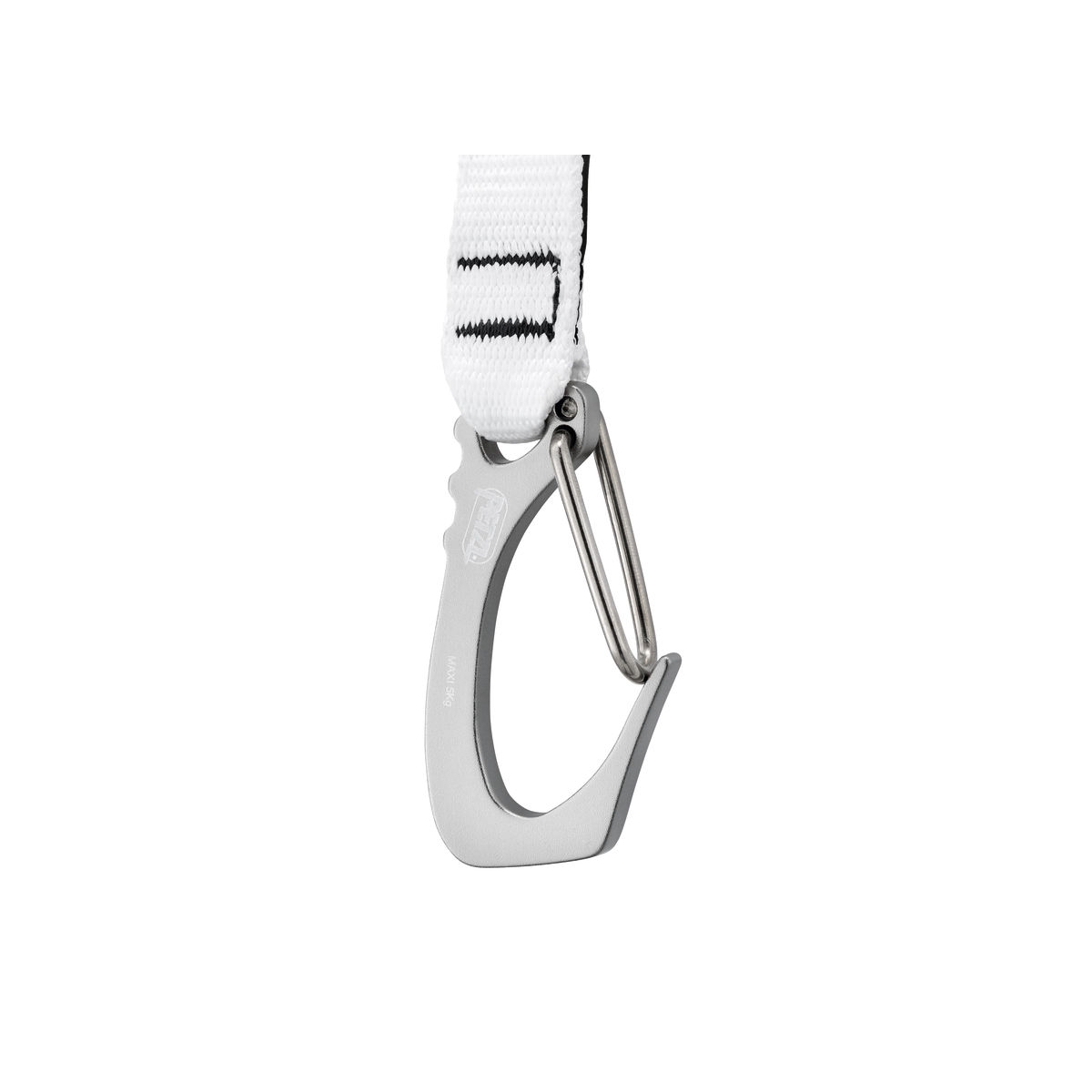 Petzl Knee Ascent Clip penjalica (asender) za koleno Kamino