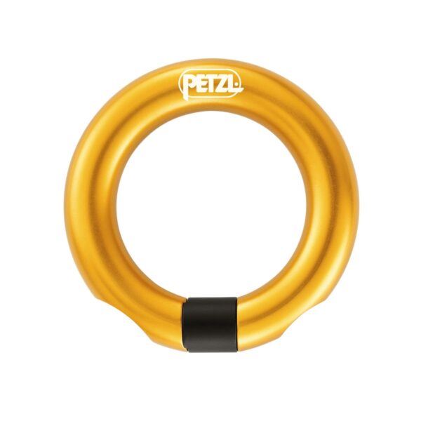 Petzl Ring Open prsten za spajanje opreme