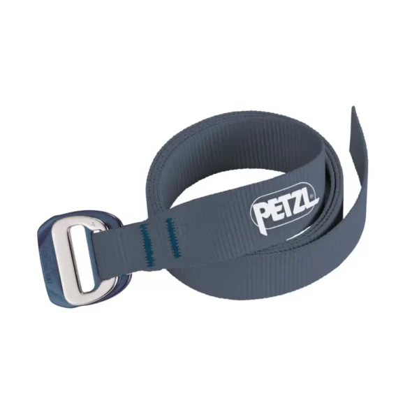 Petzl Belt kaiš plavi