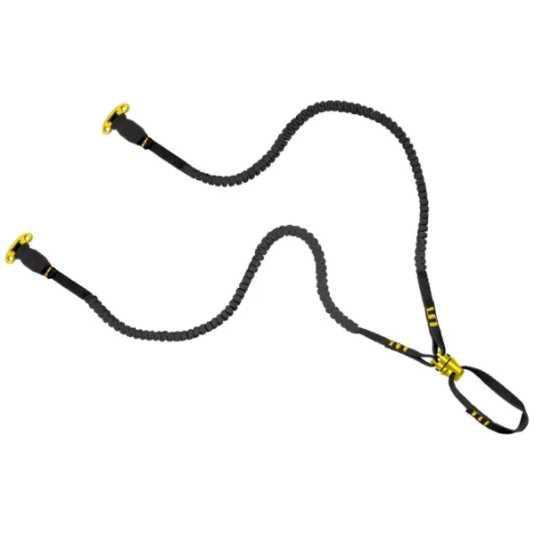 Grivel Double Spring Evo gurtne za ledne alatke - bajle