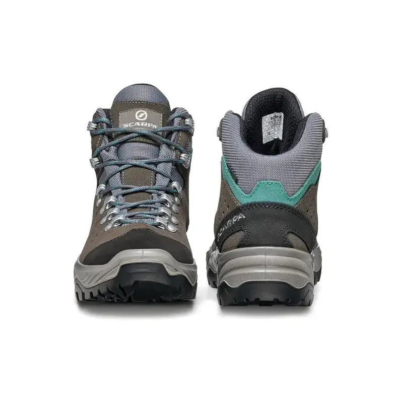Scarpa Mistral GTX - Stivali Da Trekking Uomo Impermeabili E Comodi - Foto 8