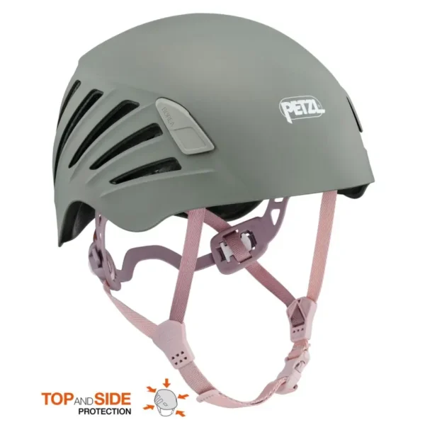 Petzl Borea šlem Jungle Green
