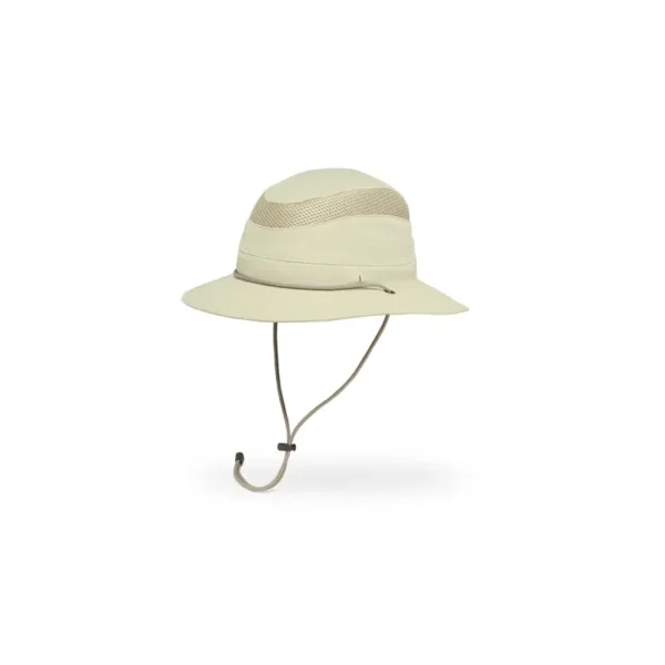 Sunday Afternoons Charter Escape Hat Cream šešir