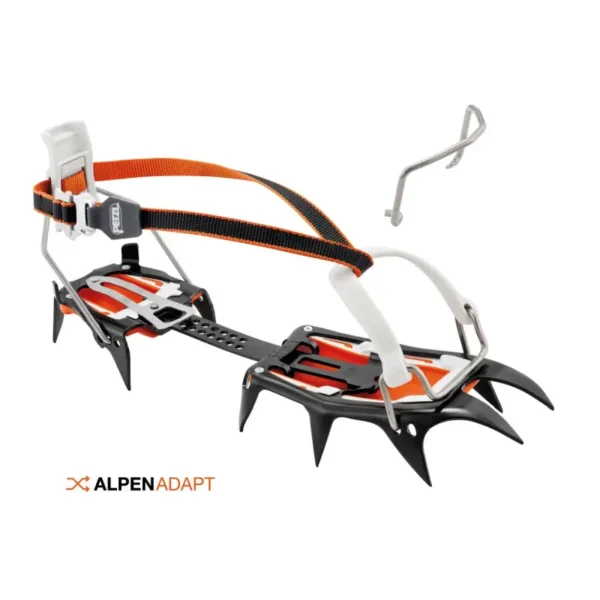 Petzl Vasak automatske-poluautomatske dereze