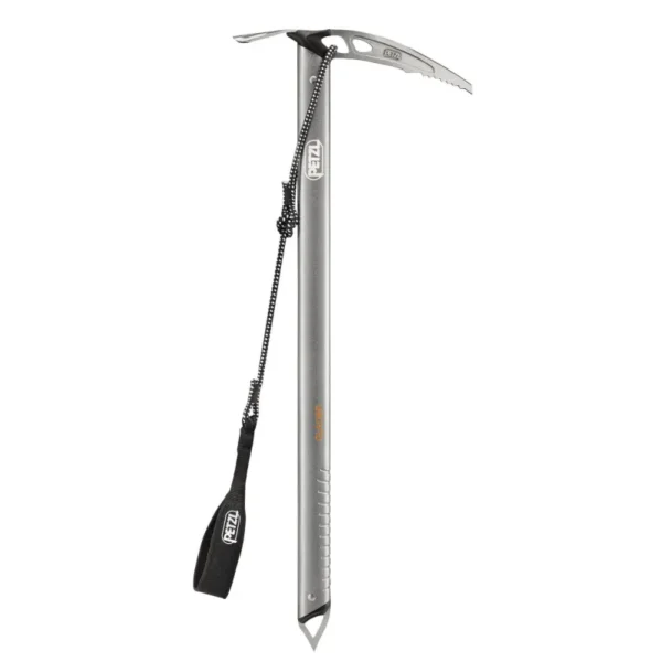 Petzl Glacier cepin