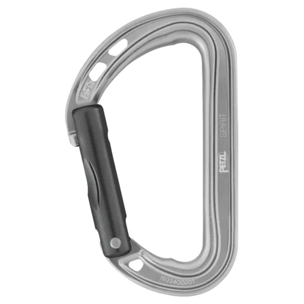 Petzl Spirit karabiner