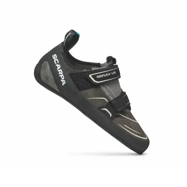 SCARPA Reflex VS Covey-Black penjačice
