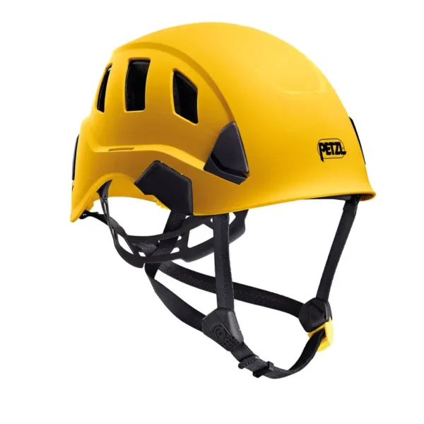 Petzl Strato Vent Yellow radni šlem