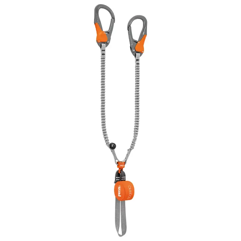 Petzl Scorpio Eashook SW Via Ferrata Set Kamino Prodavnica Petzl Scorpio Eashook SW Via Ferrata Set Kamino Prodavnica