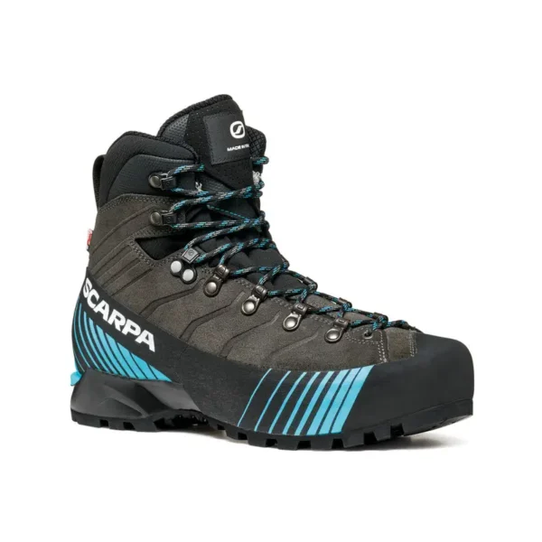SCARPA Ribelle HD Carbon-Azure cipele za planinarenje