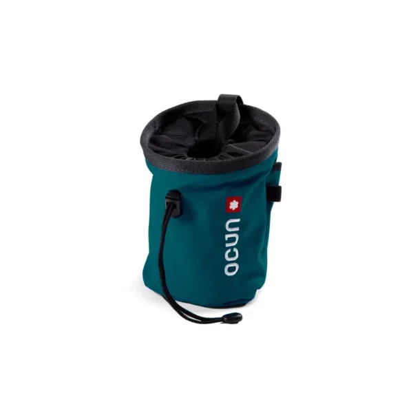 Ocun Push Petrol Mediterranea torbica za magnezijum