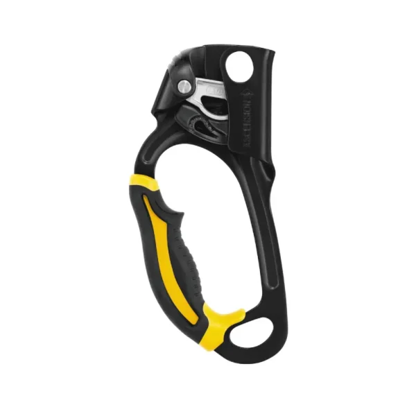 Petzl Ascension penjalica leva- asender - malpa