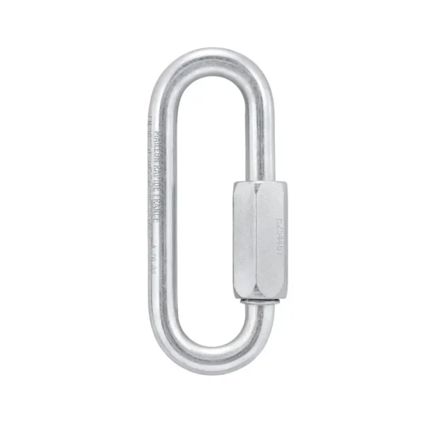Petzl Go Maillon brza alka 8 mm