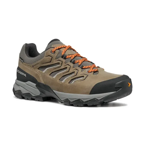 SCARPA Moraine GTX Fossil Brown cipele za planinarenje