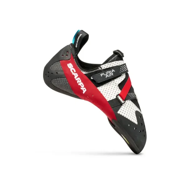 SCARPA Furia Air Ice-Red penjačice