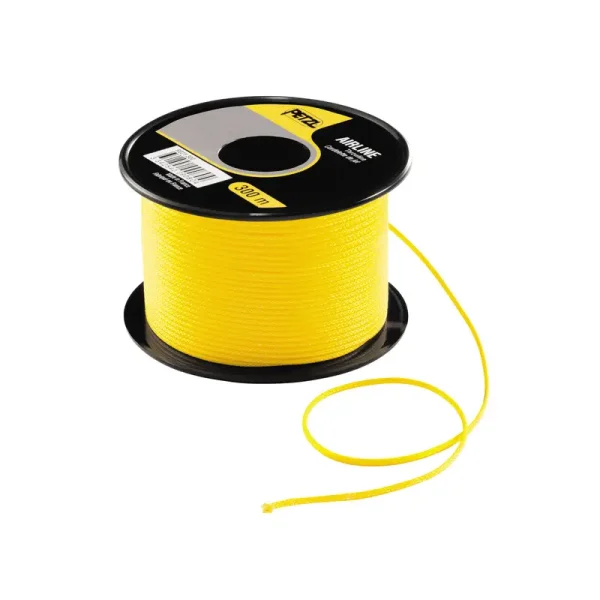 Petzl Airline 60 m uže za bacanje tega za arborizam