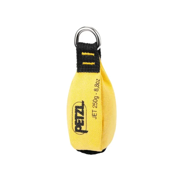 Petzl Jet teg za arborizam