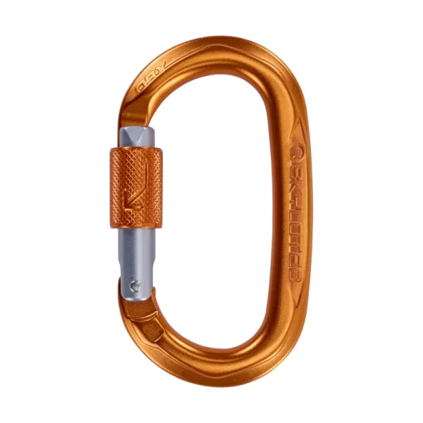 Skylotec OBX BG karabiner