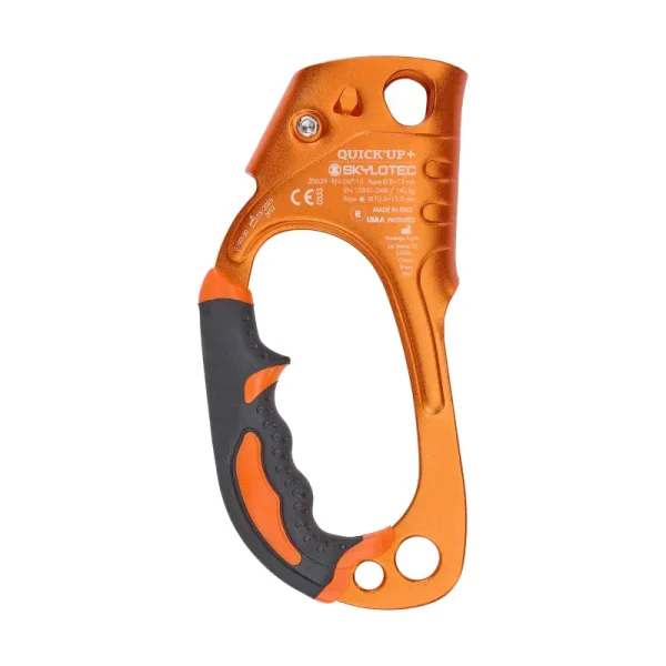 Skylotec Quick'Up+ penjalica desna - asender - malpa