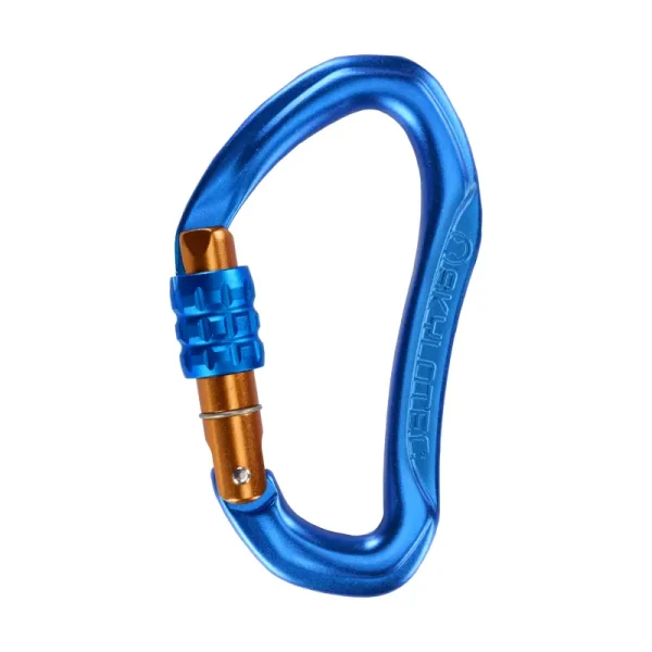 Skylotec Morfo SG Blue karabiner