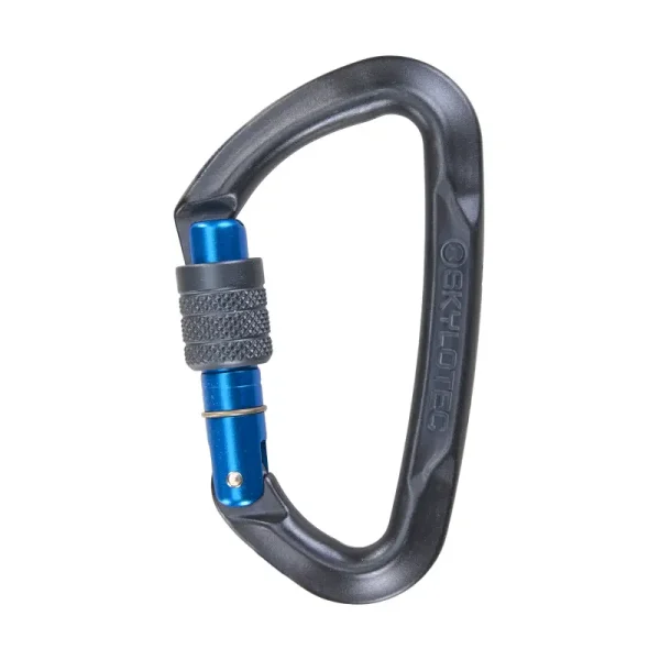 Skylotec Lime SG karabiner