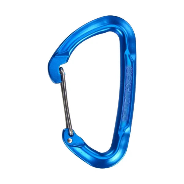 Skylotec Lime W karabiner