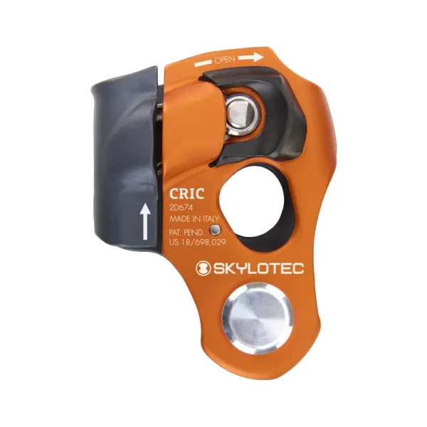 Skylotec Cric penjalica - asender - koturača
