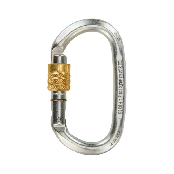 Skylotec Pillar Steel SG čelični karabiner