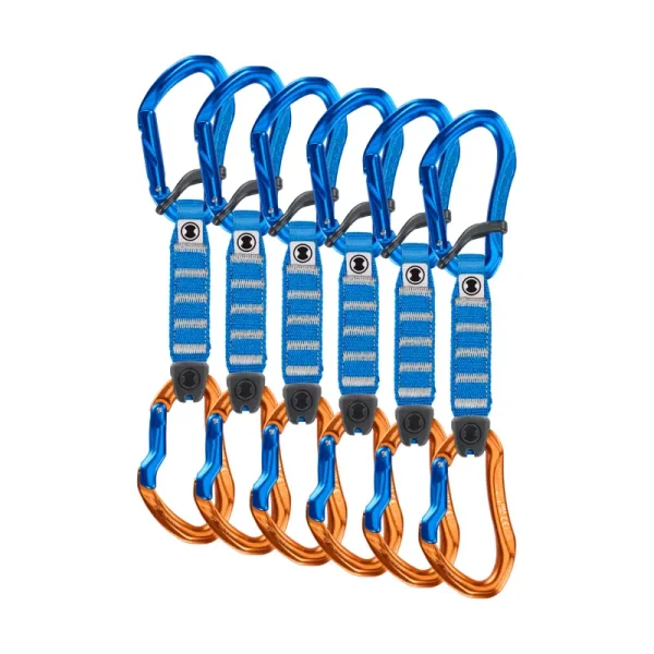 Skylotec Morfo Set UL Pro 12 cm komplet šest komada
