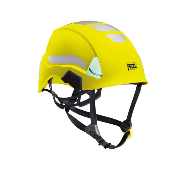 Petzl Strato Hi-Viz radni šlem