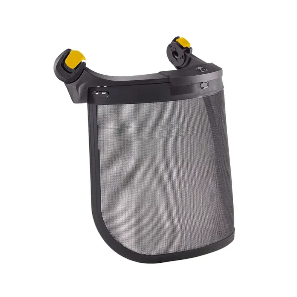 Petzl Vizen Mesh vizir za arborizam za Vertex i Strato radne šlemove