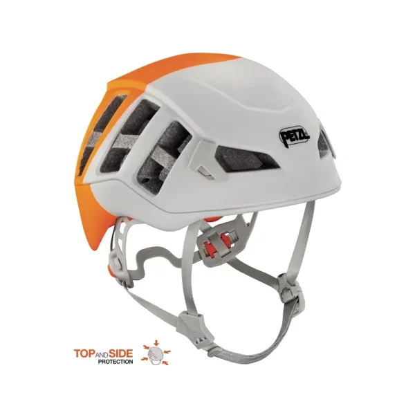 Petzl Meteor šlem