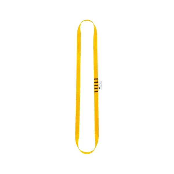 Petzl Anneau šivena gurtna 60 cm