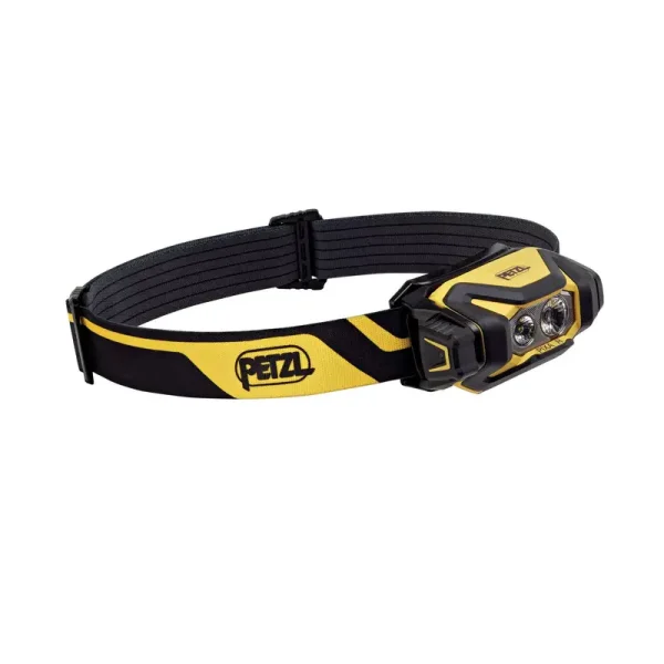 Petzl Pixa R čeona lampa