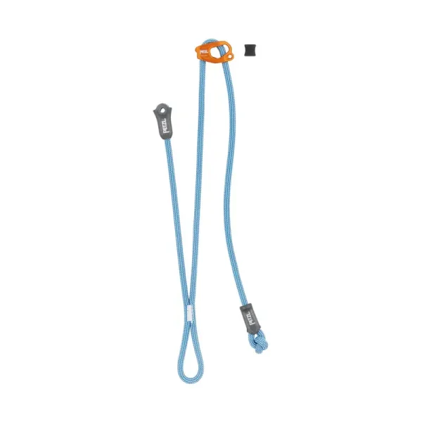 Petzl Dual Connect Adjust pupkovina