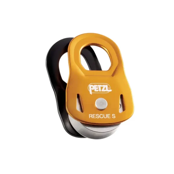Petzl Rescue S koturača