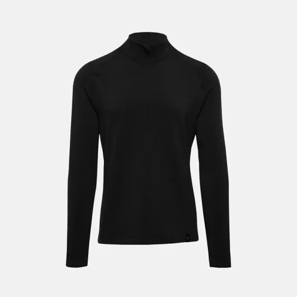 Thermowave Merino Arctic Zip muški aktivni veš gornji deo