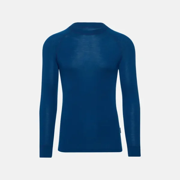 Thermowave Merino Allsport muški aktivni veš gornji deo
