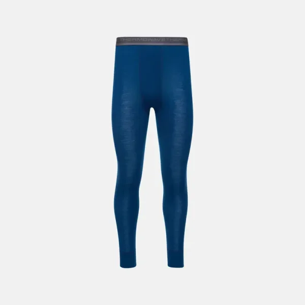 Thermowave Merino Allsport muški aktivni veš donji deo