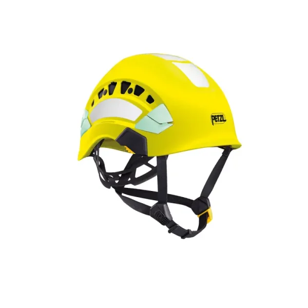 Petzl Vertex Vent Hi-Viz radni šlem