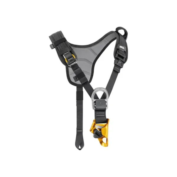 Petzl Top Croll L grudni (gornji) deo za radni pojas