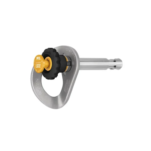 Petzl Coeur Pulse 12 mm prenosivo sidrište
