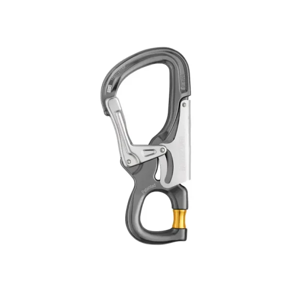 Petzl Eashook Open konektor