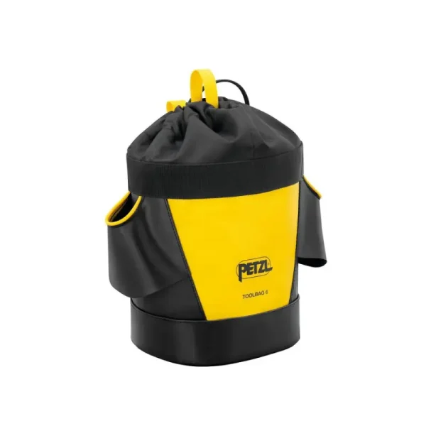 Petzl Toolbag 6 torba za alat